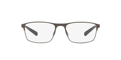 Image of Costa Del Mar Mens 6a3002v Bimini Road 200 Rectangular Prescription Eyewear Frames