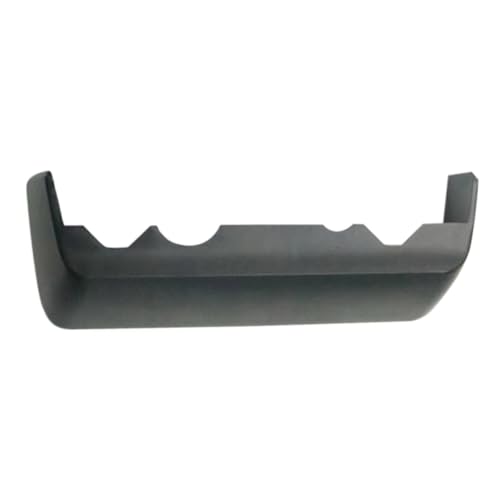 Garniture centrale de barre de toit droite pour Toyota Land Cruiser Prado FJ150