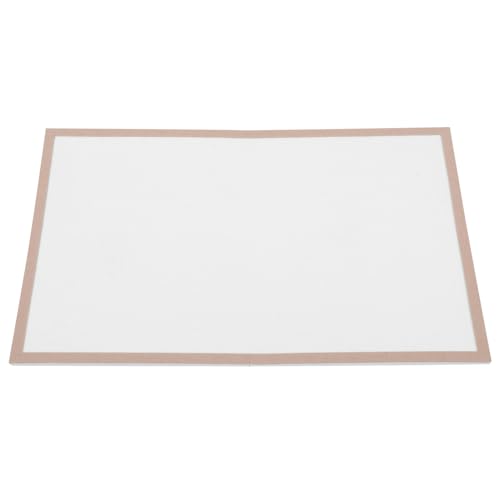 BESPORTBLE Foldable Puzzle Board with Frame Nonslip Jigsaw Puzzle Mat for Design