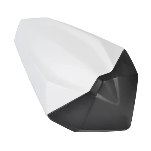 Capot de selle arrière Z500 et SE 500 2024-2025 carénage passager solo moto