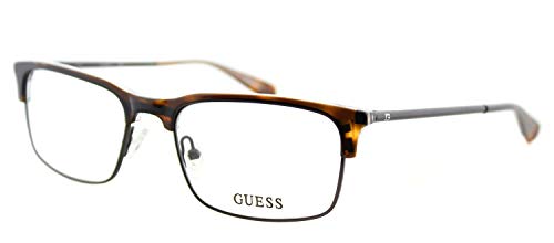 Eyeglasses Guess GU 1886 GU1886 052 dark havana