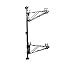Post, Stainless Steel Finish, 33
