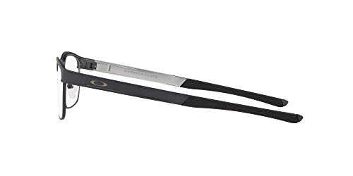 Image of Oakley mens Ox5132 Surface Plate Square Prescription Eyewear Frames