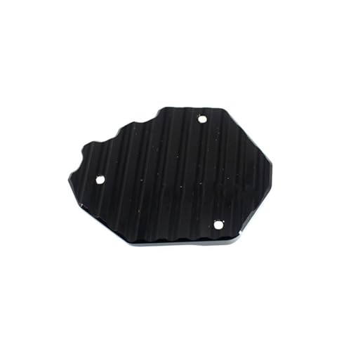 Extension de béquille R NineT en alu CNC pour stabiliser votre moto BMW - 3