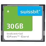 SFCA030GH3AA2TO-C-GS-226-STD �������[�J�[�h 30GB CFast�J�[�h MLC F-60 C-Temp