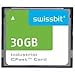 SFCA030GH3AA2TO-C-GS-226-STD, Memory Cards 30GB CFast Card MLC F-60 C-Temp