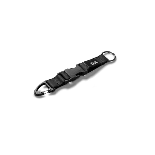 Image of DailyObjects Crafted Keychain
