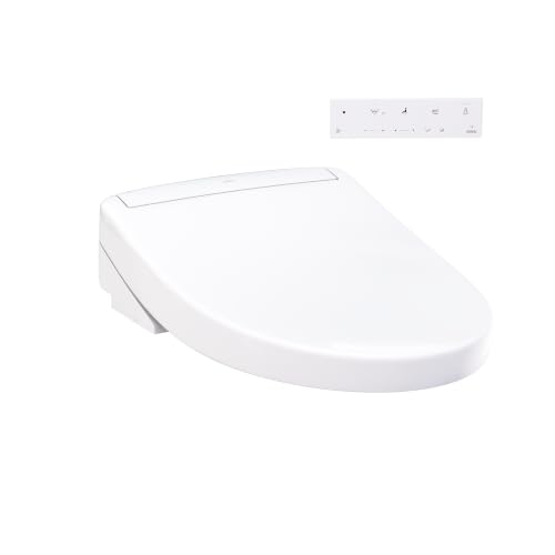 TOTO WASHLET S5