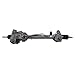 Electric Power Steering Rack AE5Z-3504-CE Compatible For Ford Fusion 2010-2012 Lincoln MKZ 2011-2012 Car Steering Gear AE5Z3504DE