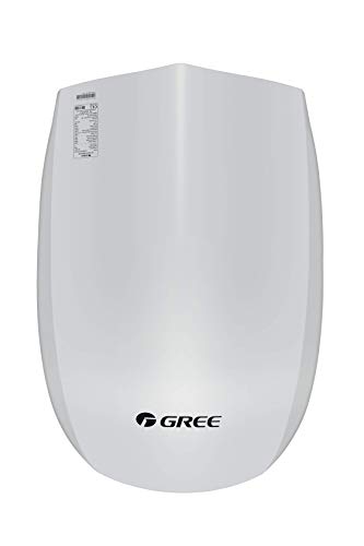 GREE Klimaanlage Dachklimaanlage für Wohnmobil Wohnwagen 3500w (GRH120DA)