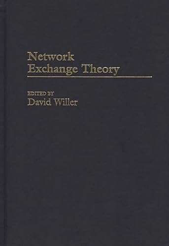 Network Exchange Theory view 2