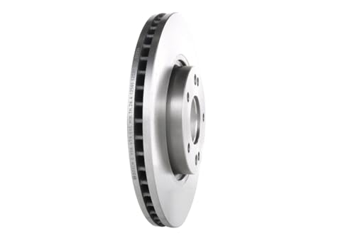 Bosch BD1438 Dischi Freno, Certificato ECE-R90, 1 Disco Freno Singolo - 4