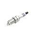 Produktbild 0242240653 FR6KI332S Iridium Zündkerze Zündsystem Auto Kerzen Kompatibel for Mitsubishi ASX 2,0 Auto Ersatzteile