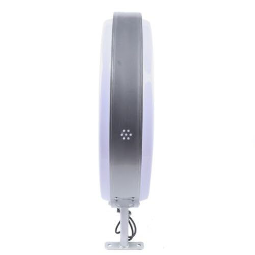 SENDERPICK LED Leuchtkasten Doppelseitig Leuchtreklame, Quadrat Nasenschild Leuchtbox Lichtwerbung, Foto Werbetafel Leuchtkasten 55×55cm ab 79,00 € (August 2026 SENDERPICK LED Leuchtkasten Doppelseitig Leuchtreklame, Quadrat Nasenschild Leuchtbox Lichtwerbung, Foto Werbetafel Leuchtkasten 55×55cm ab 79,00 € (August 2026