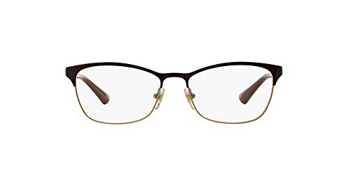 Monturas de gafas Vogue 0vo3987b ideales para la oficina moderna
