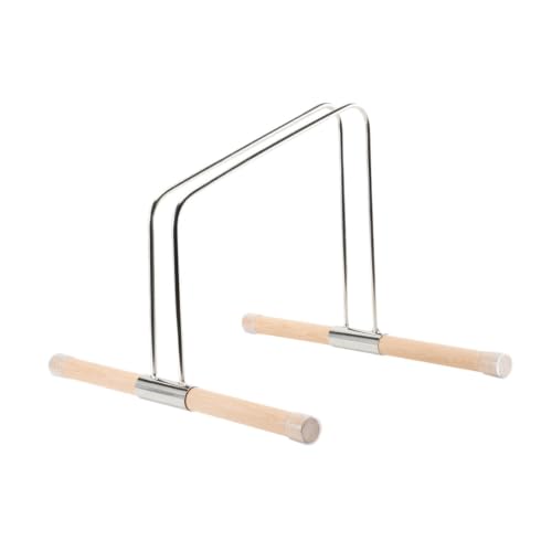 Portabicicletas con fijaciones intercambiables soporte suelo para parking 8