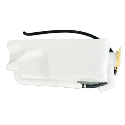 Depósito de refrigerante Jeep Wrangler JK 3.8 tanque de expansión 2007-2011
