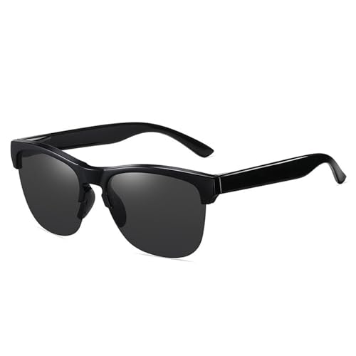Lunettes de soleil polarisées pour éviter la fatigue oculaire