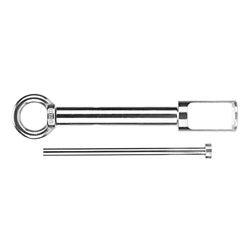 Car Injector Removal Tool, Anti Impact Steel Alloy 278589003300 Injector Remover Kit High Hardness for Auto Maintenance