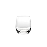 Brillo y Estilo: Descubre la claridad de nuestros vasos de vidrio que realzan el color y la frescura de tus bebidas, convirtiendo cada sorbo en una experiencia excepcional