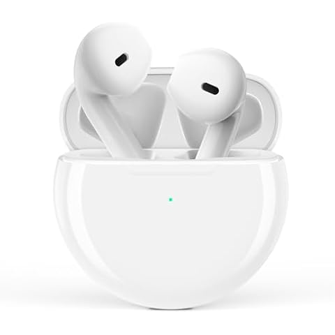 UMIDIGI Bluetooth 5.3 In-Ear Headphones Cover