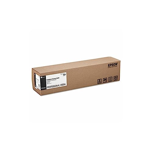 EPSON PRINT S045257 EPSON EXHIBITION CANVASE MATTE 24X40