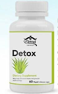 Eternal Spirit Beauty Detox