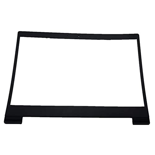 Carcasa LCD IdeaPad 3-15ALC6 con acabado negro texturizado de alta resistencia estructural
