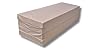 Natalia Spzoo Une chauffeuse Pliable 180 x 120 cm (Beige 1009)