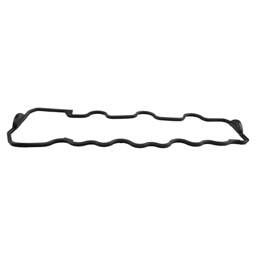 Image of 1120160221 1120160321 Valve Cover Gasket Set Compatible with Mercedes-Benz C240 C280 C32 AMG CLK320 E320 ML320 ML350 S350 SLK320 Compatible with Chrysler Crossfire Roadster A1120160321