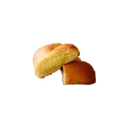 グロースパートナーズ ヤギミルクのクリームパン