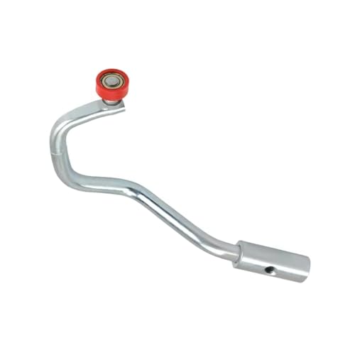 Guide de rouleau porte droite pour Fiat Ducato de 1994 à 2006 modèle 1334552080