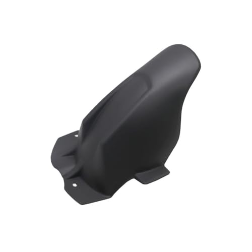Extension de garde-boue arrière Valico DS900X finition premium - 4