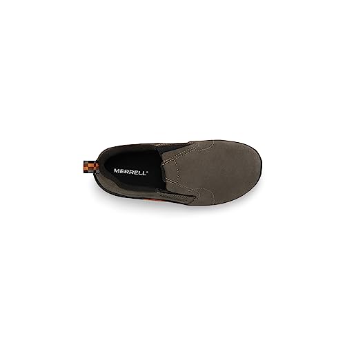 Merrell Jungle Moc Leather Kids4