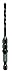 IRWIN Tools 1870565 Impact Performance Series Concrete Screw Installation 5/32-Inch X 4-Inch Drill Bit for 3/16-Inch Screws