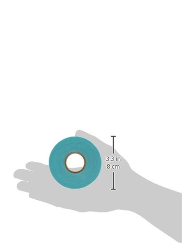 Amazon.co.jp: ヘッズ 日本製 無地 透明 ロール シール L 500枚