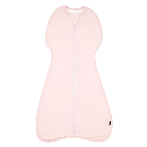 Image of KYTE BABY Swaddle Bag in Blush 0.5