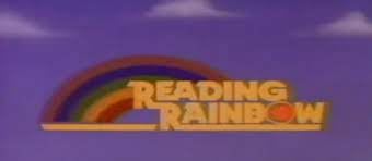 Page de couverture de For The Kids #11: Reading Rainbow
