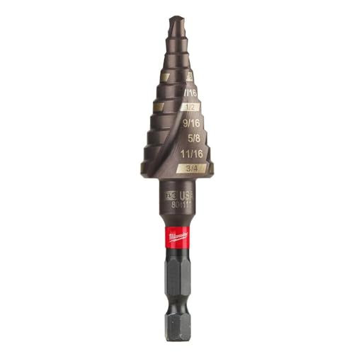 MILWAUKEE SHOCKWAVE Impact Duty St - image 1