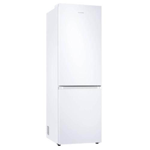 Réfrigérateur combiné C Samsung RB34C600CWW - vue 4