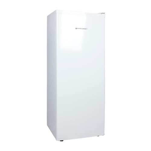 Pyramidea Congelatore a 6 cassetti Verticale Colore Bianco CNG205V