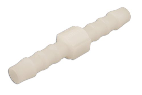 Conectores de tubos de plastico de 6mm para solucionar roturas union recta 10 uds 4