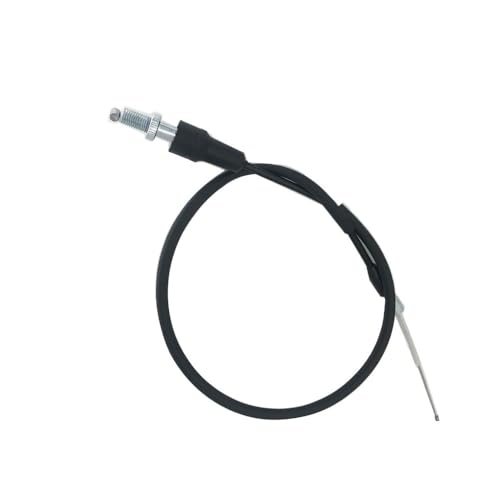 Cable de acelerador YFM250 con respuesta inmediata sin retraso 2
