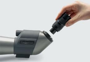 Kenko KE PF63A Lunette 20-50x63 Zoom