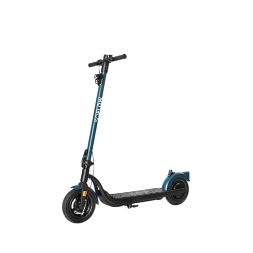 SOFLOW - SO2 AIR 2nd.Gen.E-Scooter mit Strassenzulassung