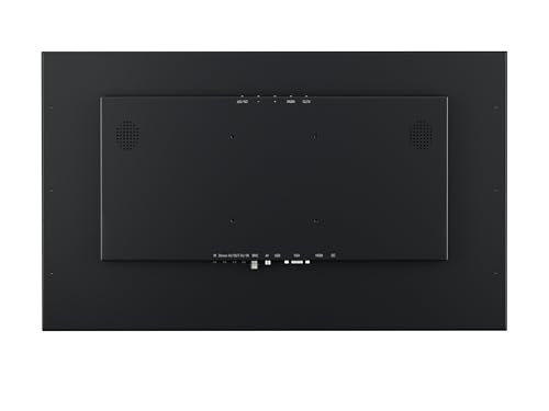 Image of Beetronics 24-Inch Full HD IPS Monitor - Professional Industrial-Grade Display | HDMI, VGA, BNC, RCA Inputs | Durable Metal Housing, Matte Screen, 24 /7 Continuous Operation, Wide Viewing Angle, 24HD7M