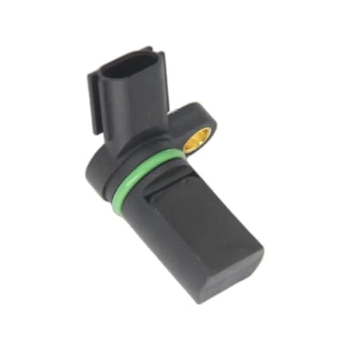 Capteur de position de vilebrequin 23731-4M506 pour résoudre les pannes de moteur Nissan JYW6
