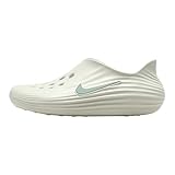 Nike Reactx Rejuven8 Zapatos de Ocio para Hombre Spruce Aura/Light Silver 43