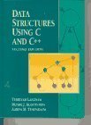 By Yedidyah Langsam - Data Structures Using C and C++: 2nd (second ...