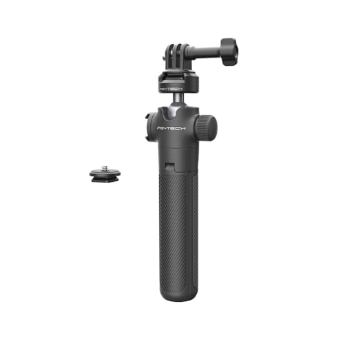 PGYTECH CAPLOCK™ アクションカメラ三脚　他 Amazon | PGYTECH CapLock アクションカメラ用 エクステンションポール
